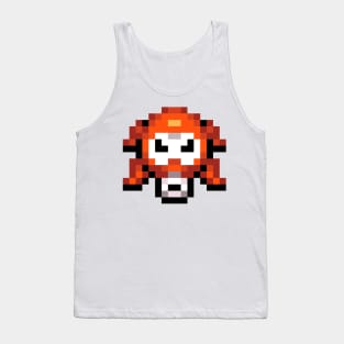 Octorok Sprite Tank Top